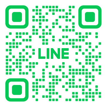 QR แอดไลน์ GIN189 @620fnswu