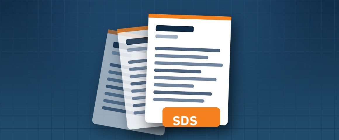 เอกสาร SDS (Safety Data Sheet) ประกอบการขออนุมัติจัดซื้อจาระบีและน้ำมันเกียร์
