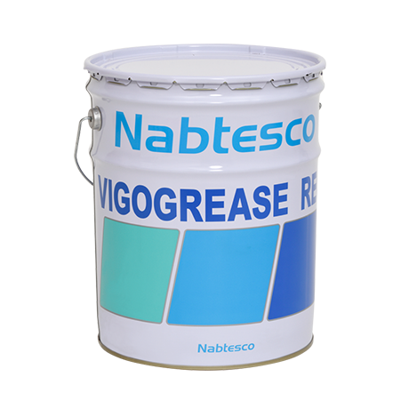 Nabtesco VIGOGREASE RE0 Part No. A98L-0040-0174